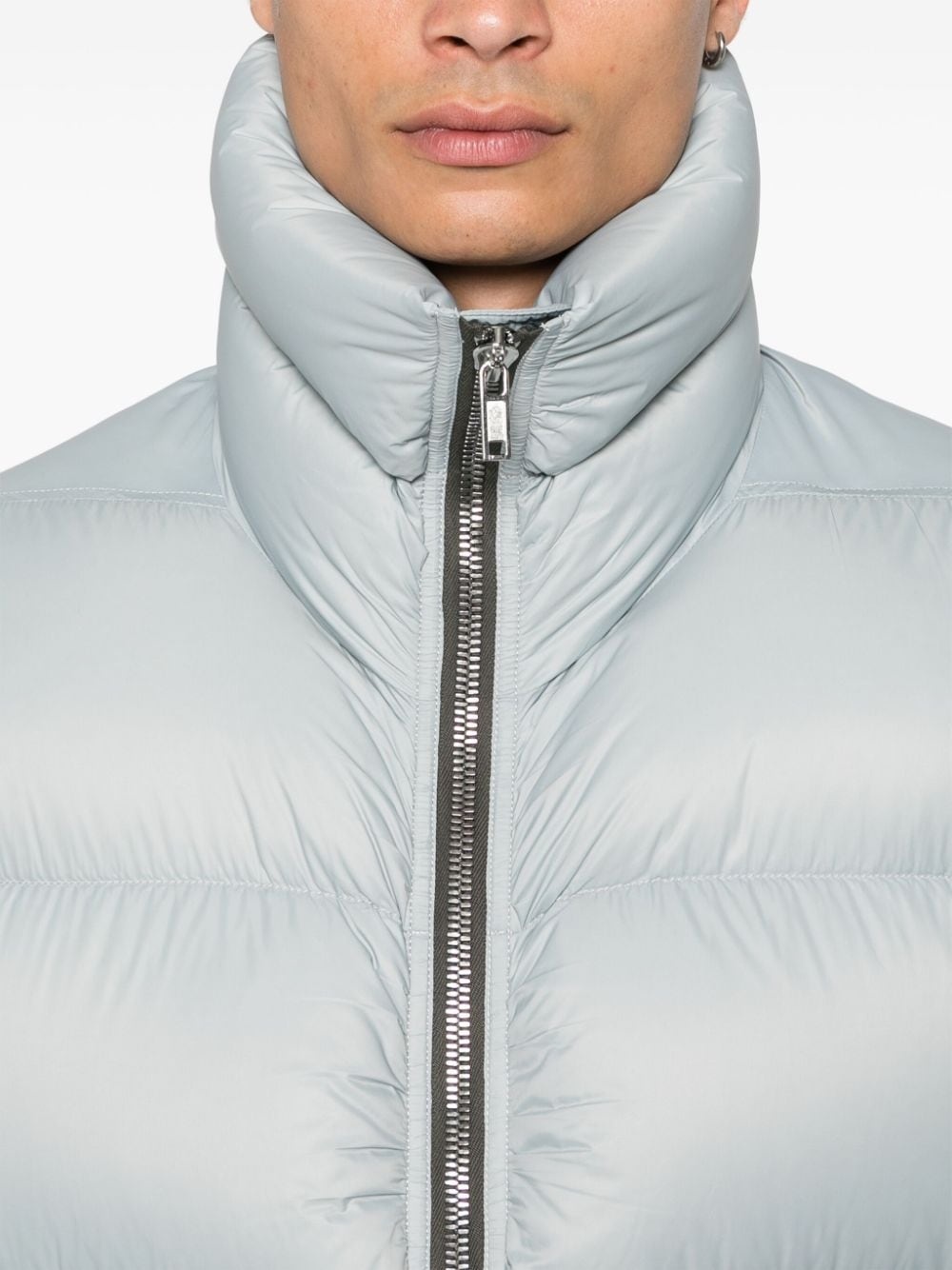 Turtle jacket - 5
