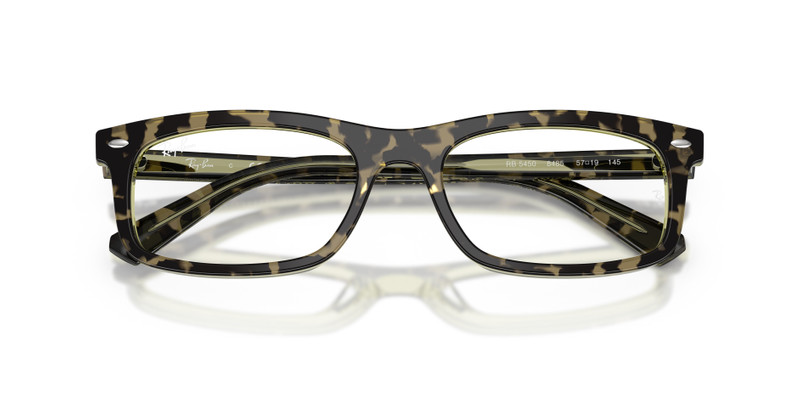 Ray-Ban RB5450 OPTICS outlook