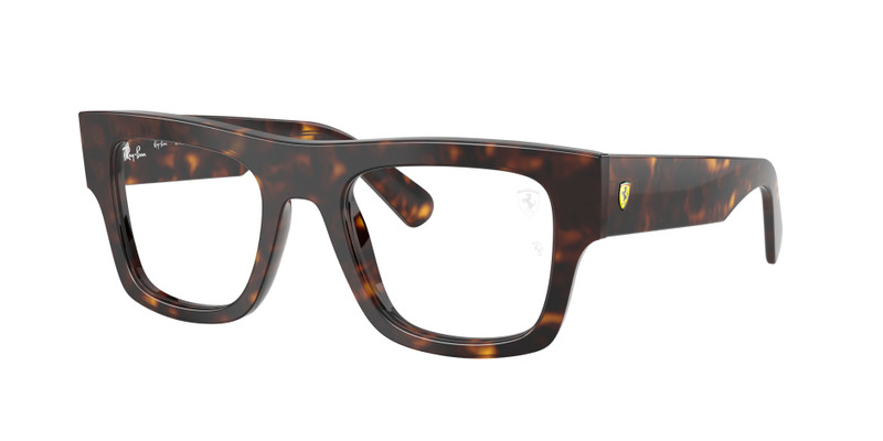 RB5517M OPTICS SCUDERIA FERRARI COLLECTION 3