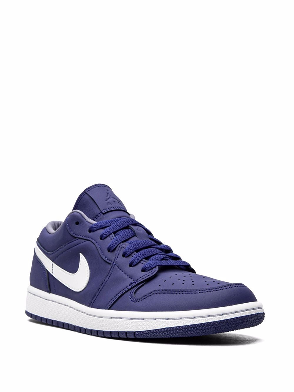 Air Jordan 1 Low SE ''Deep Royal'' sneakers - 2