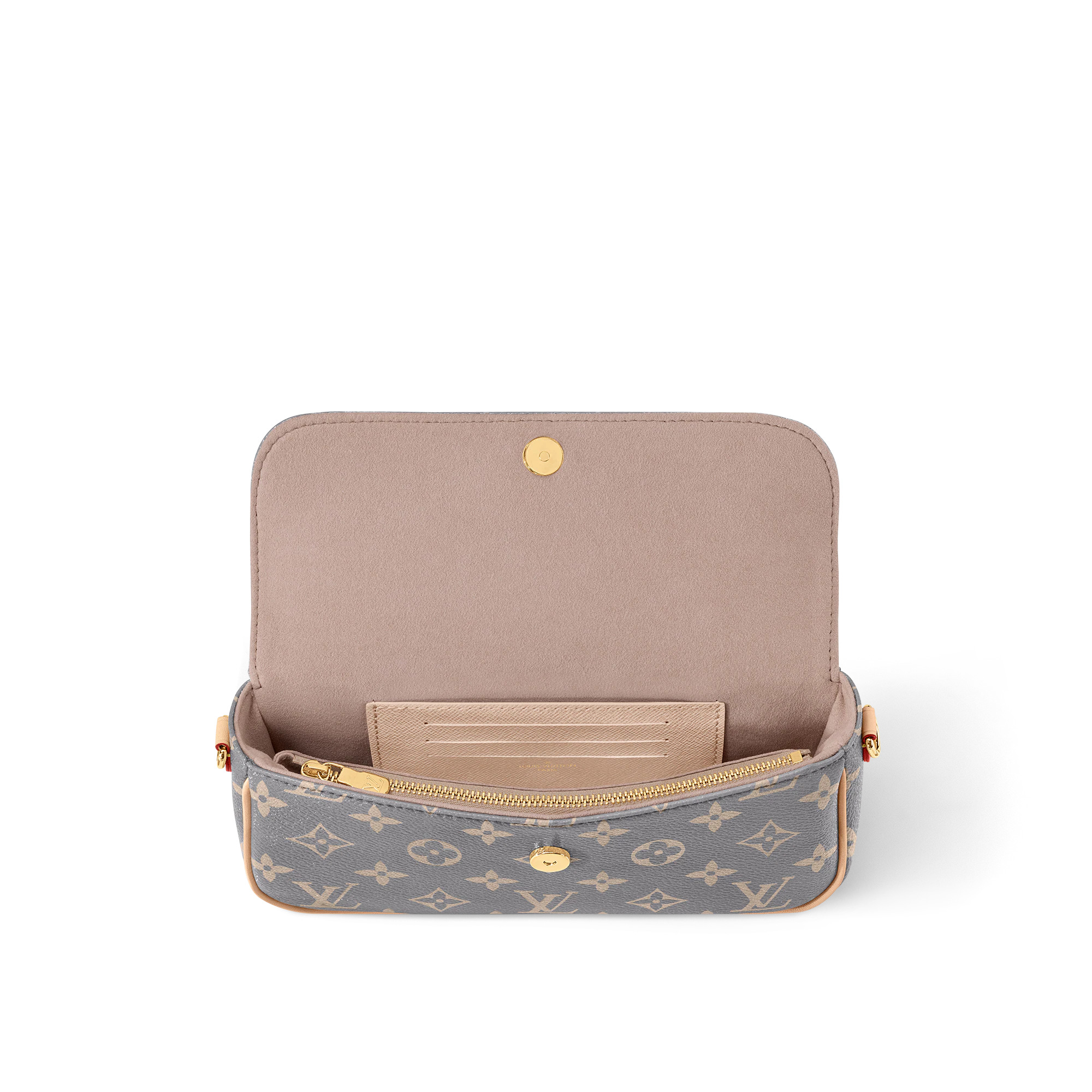 Wallet on Chain Ivy - 3
