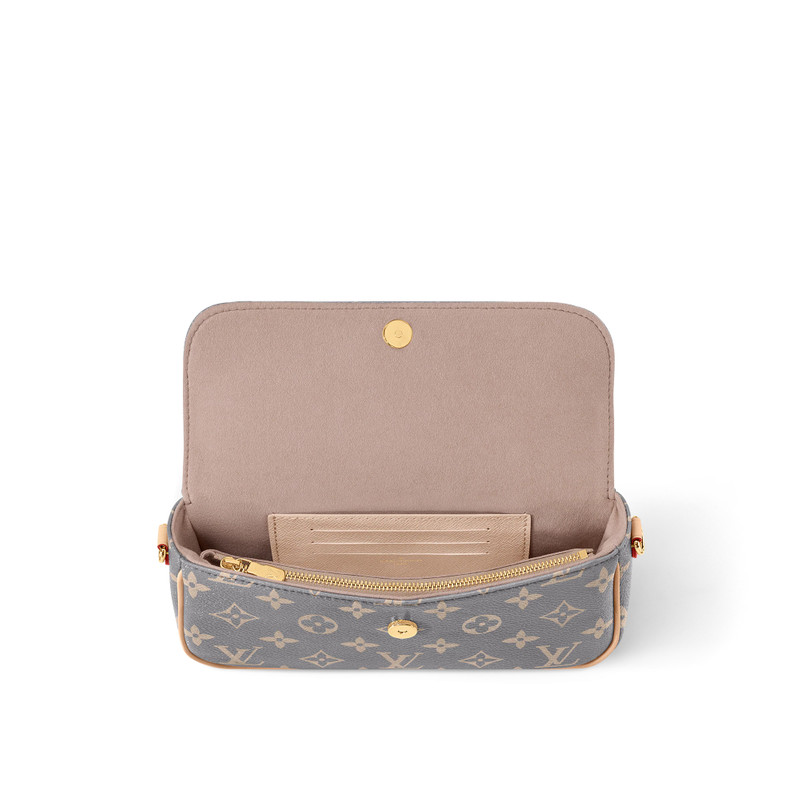 Wallet on Chain Ivy 3