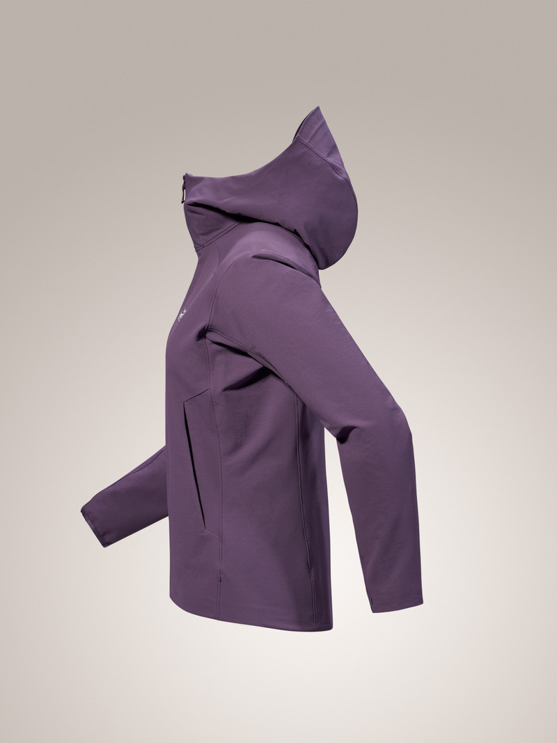 Gamma Hoody 8