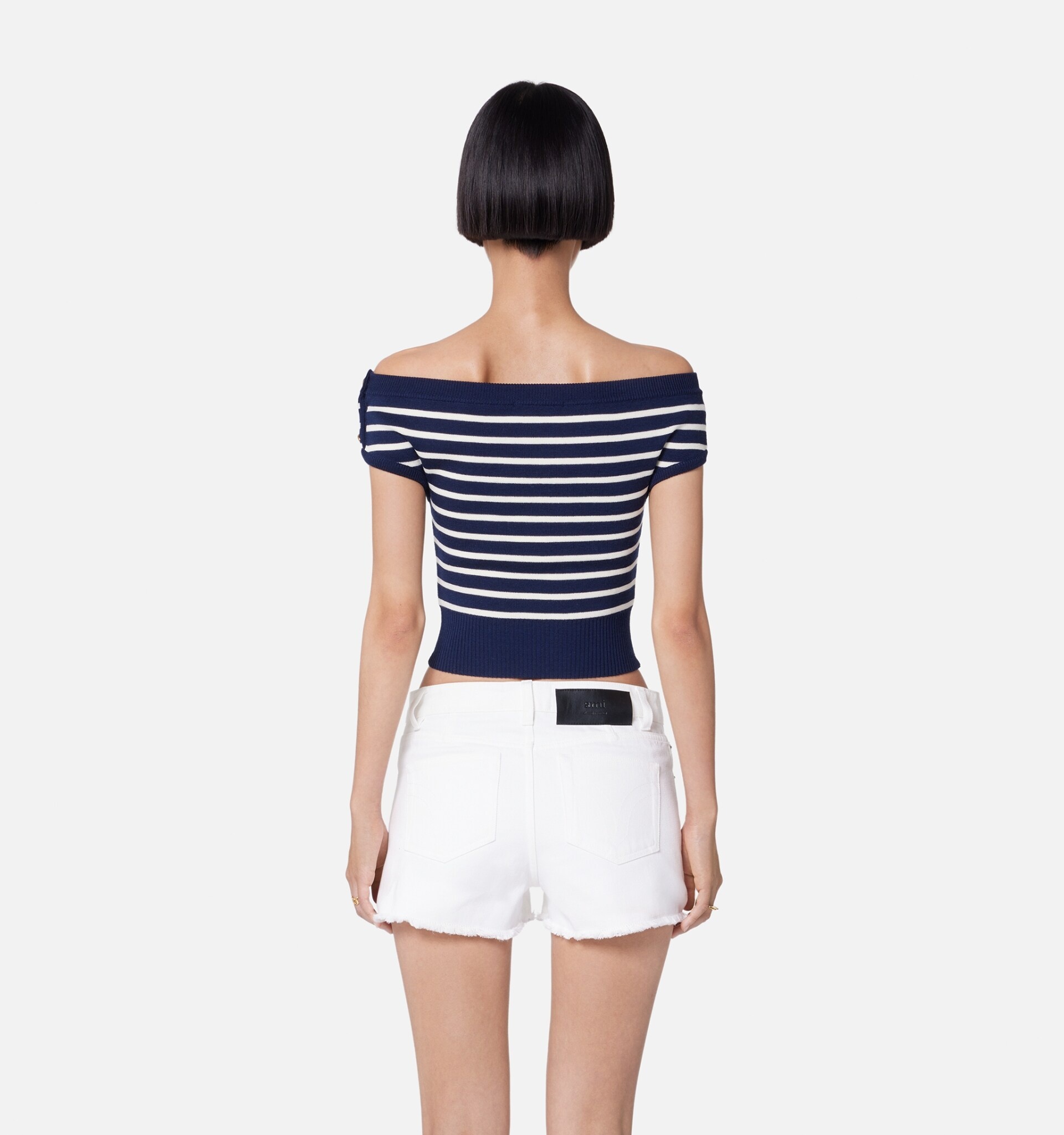 Sailor Top - 6