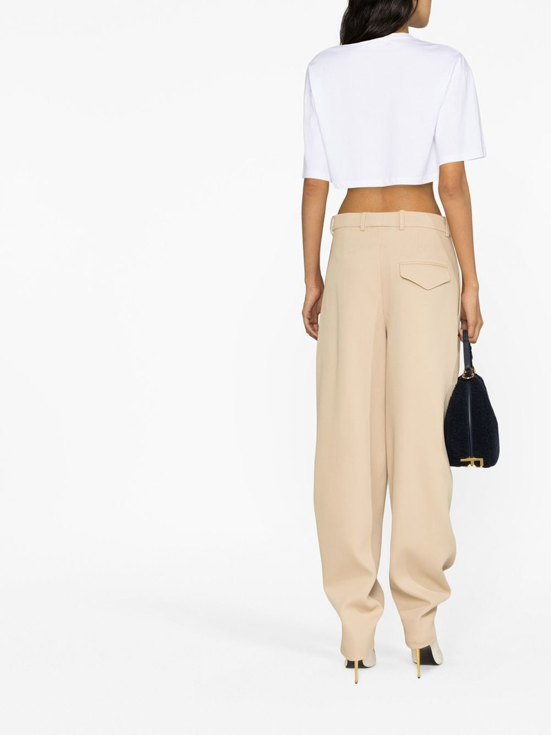 x 하이리 버버 Hb Trouser 4