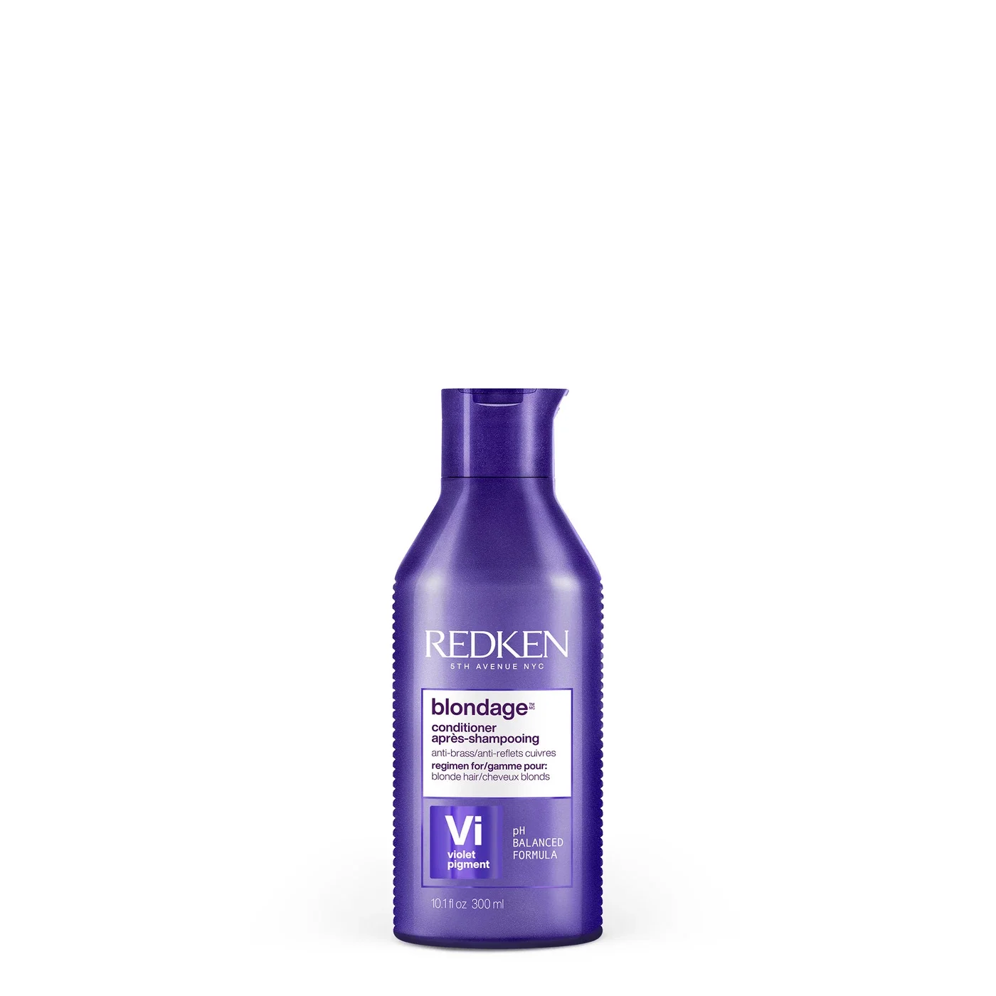 BLONDAGE COLOR DEPOSITING CONDITIONER - 1