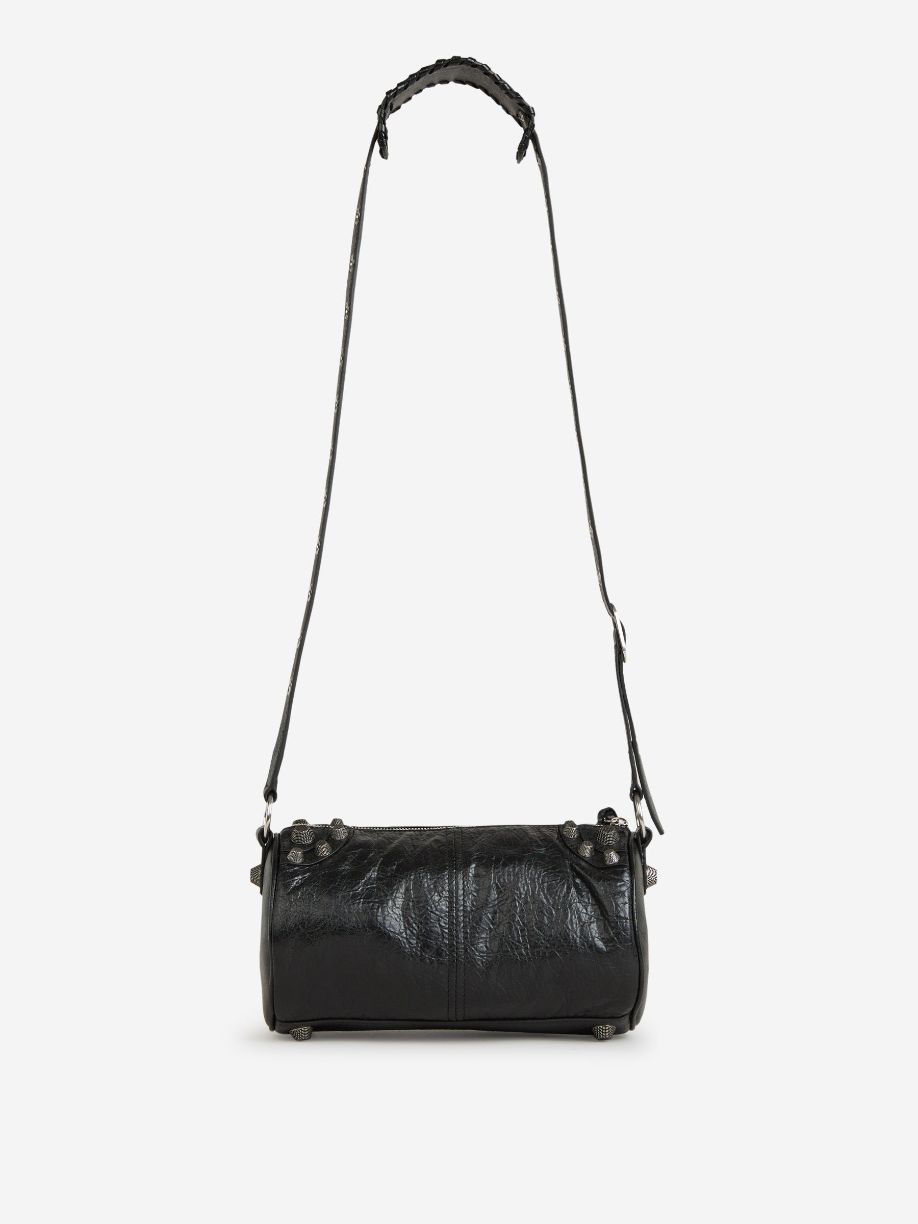 LE CAGOLE SHOULDER BAG - 4