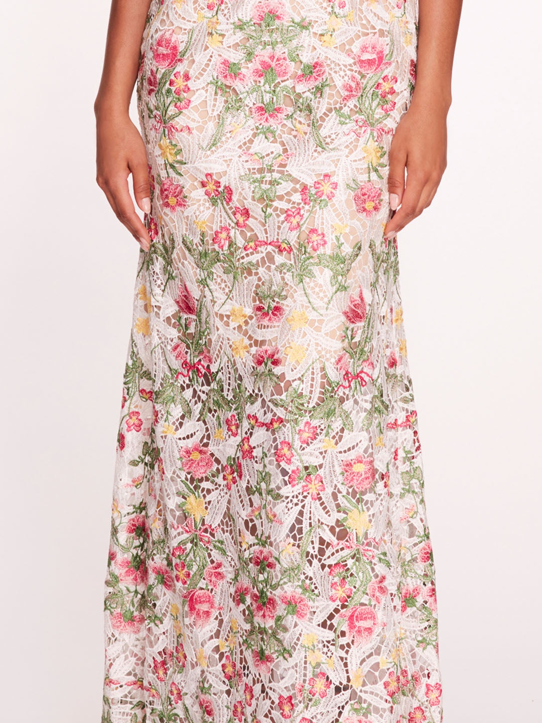 ALEXIS GOWN - 4