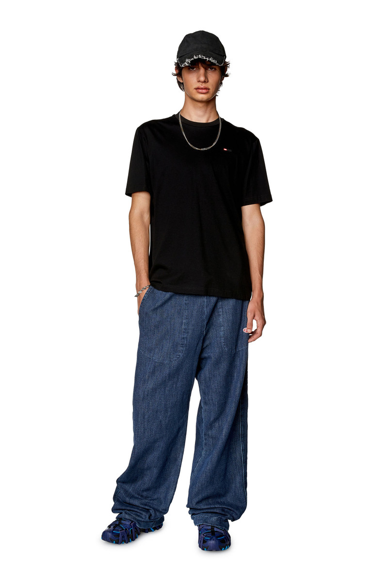 Diesel T-JUST-MICRODIV outlook