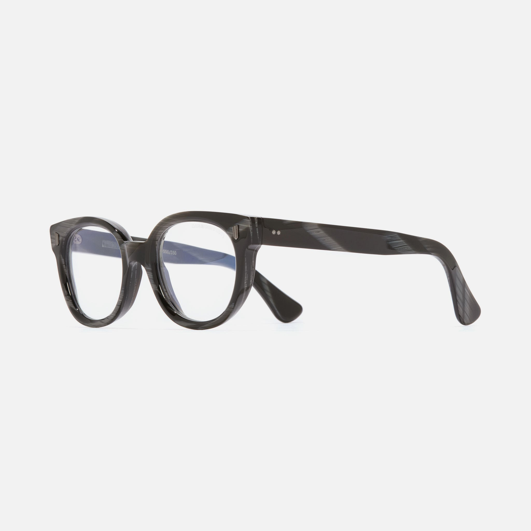 9298 OPTICAL CAT EYE GLASSES - 3