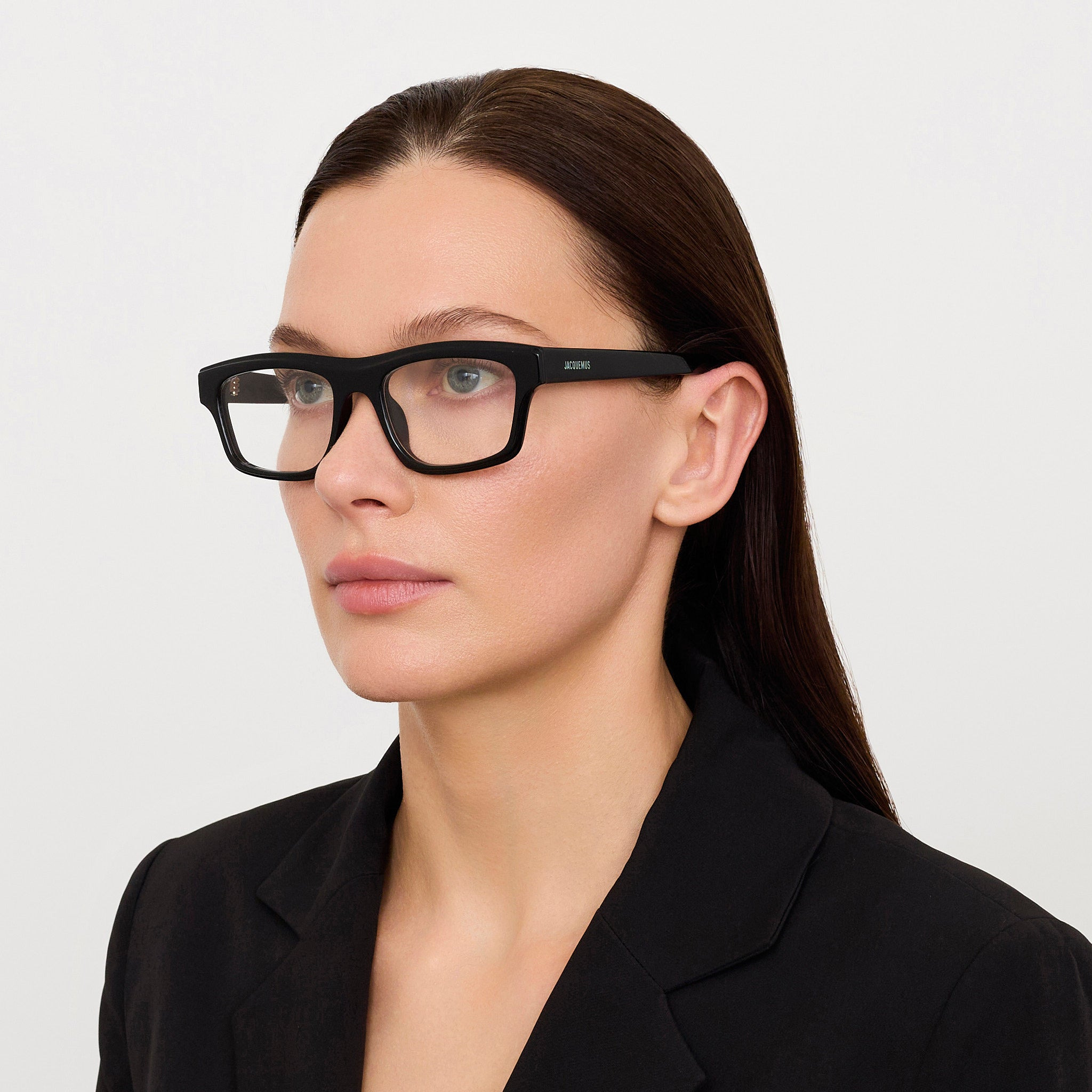 Galerie Optical in Black - 2
