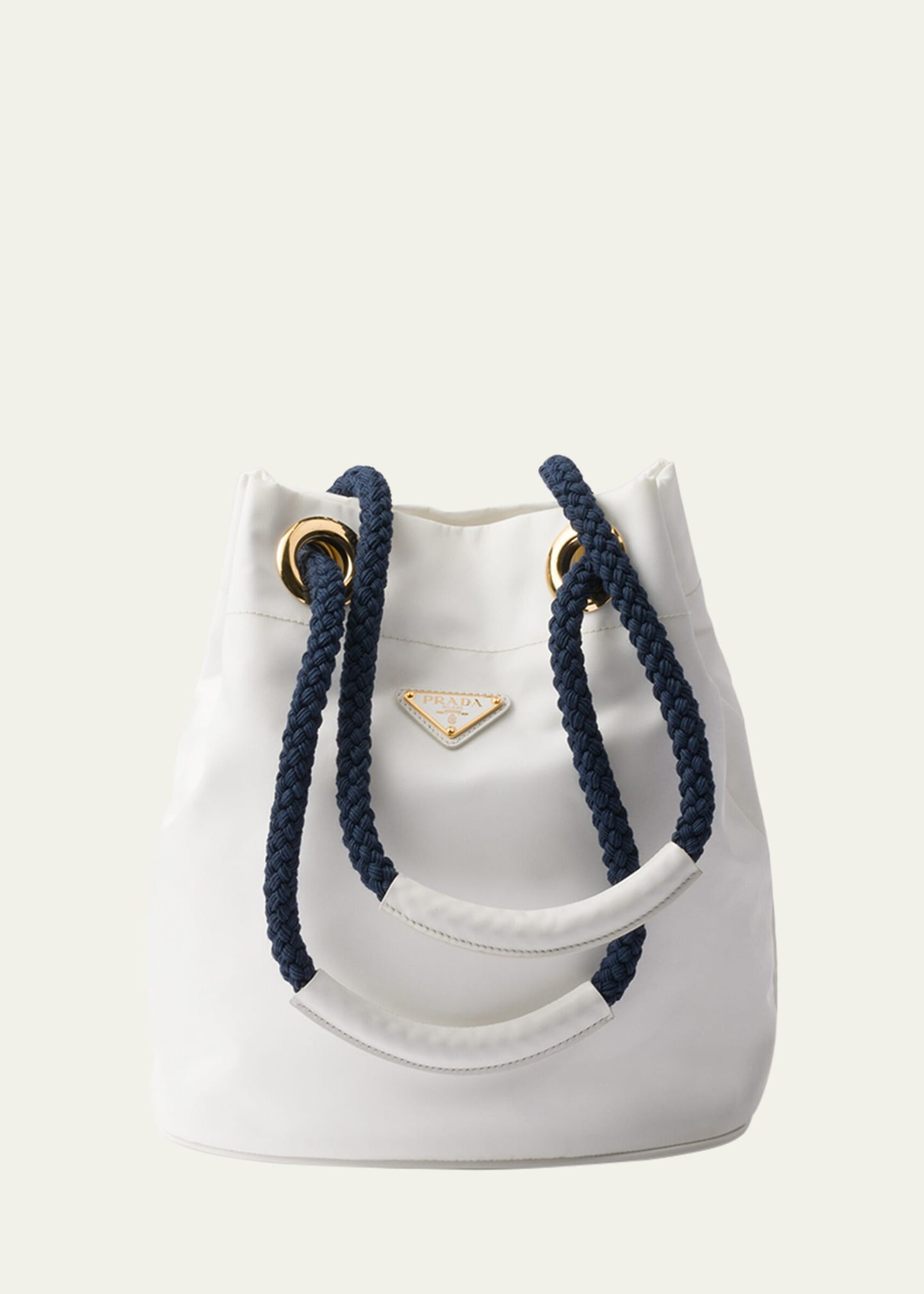 Tessuto Rope Bucket Bag - 1