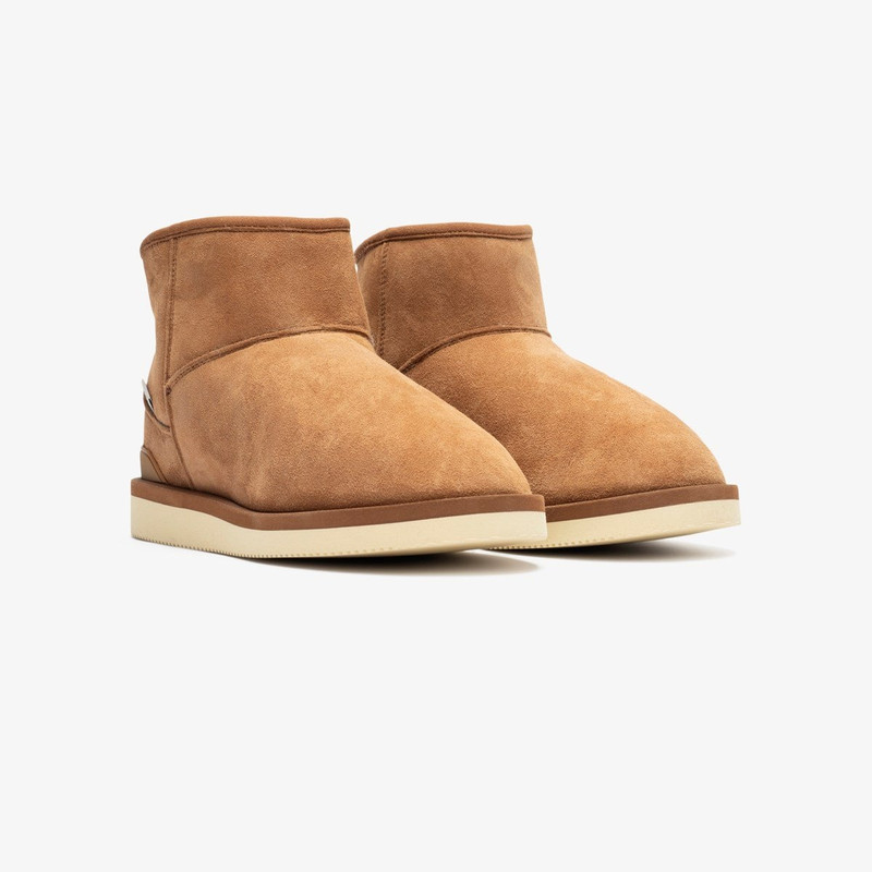 Suicoke ELS M2ab Lo outlook