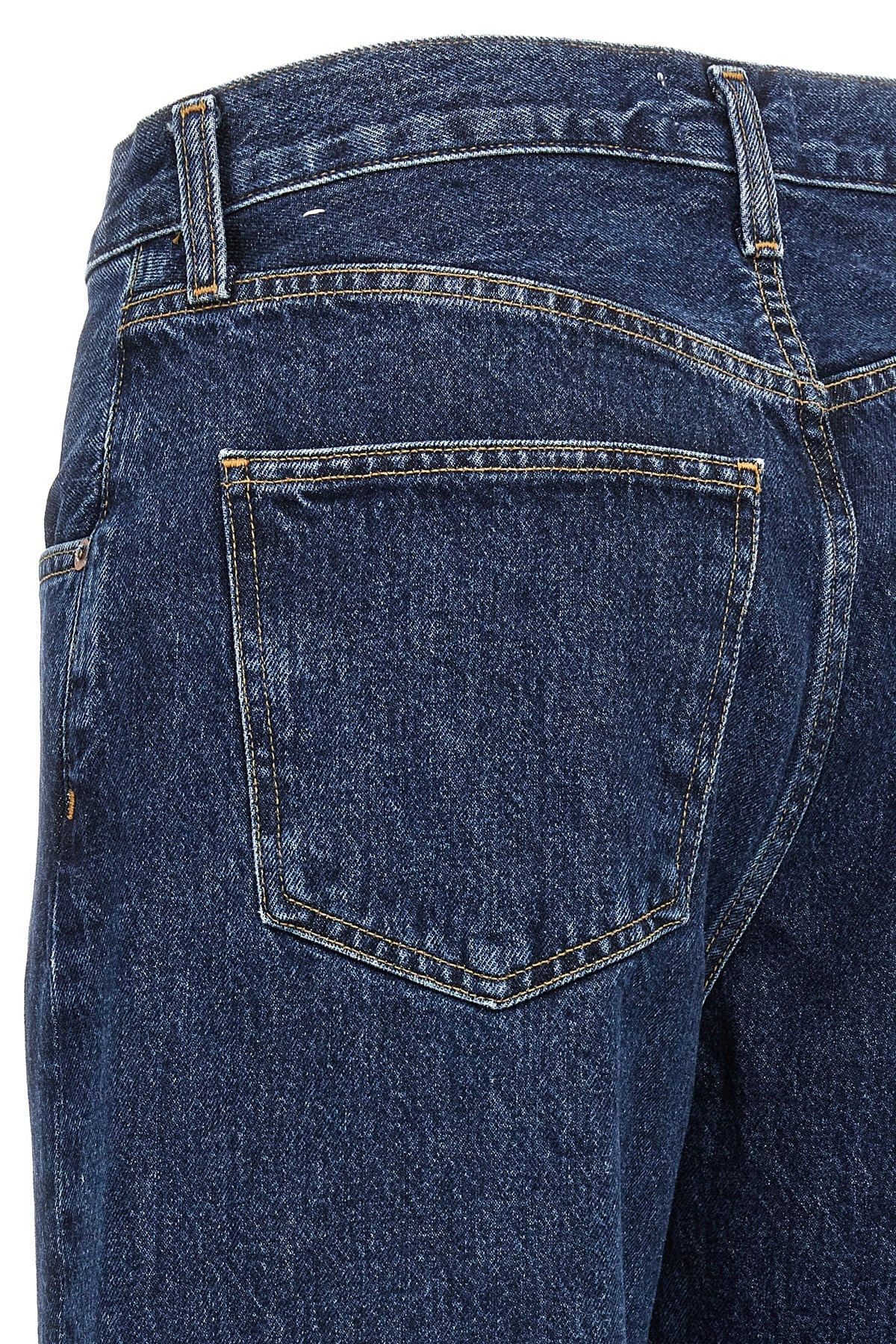 'Low Curve' jeans - 5