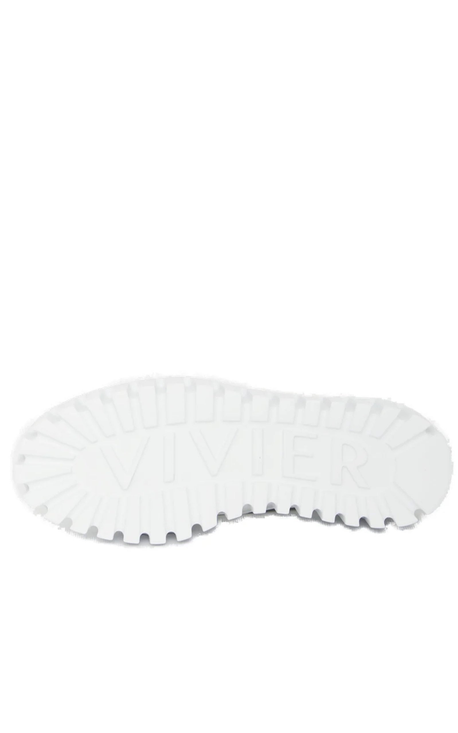 Viv' Go-Thick Embellished Buckle Slip-On Sneakers - 5