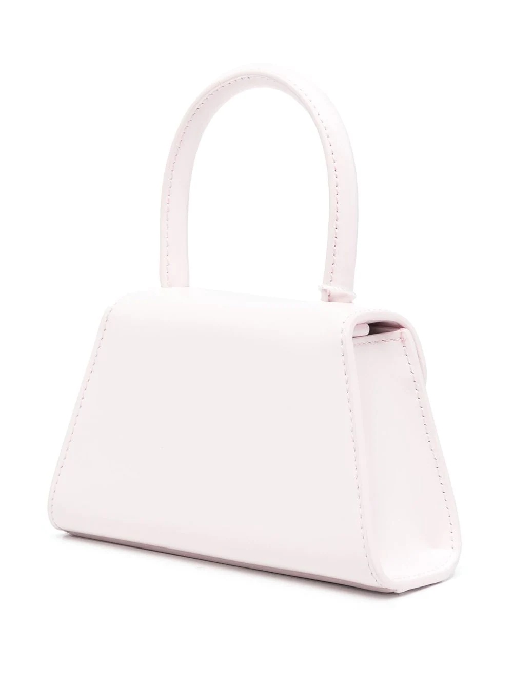 mini The Bow tote bag - 3