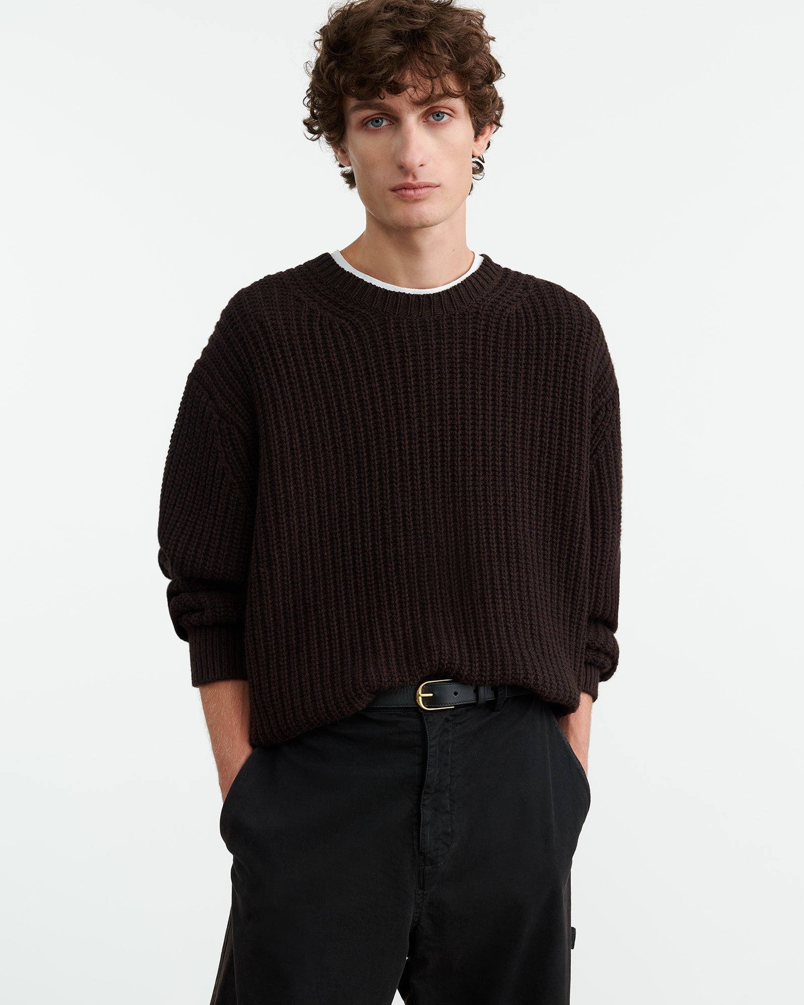 TYLER SWEATER - 2