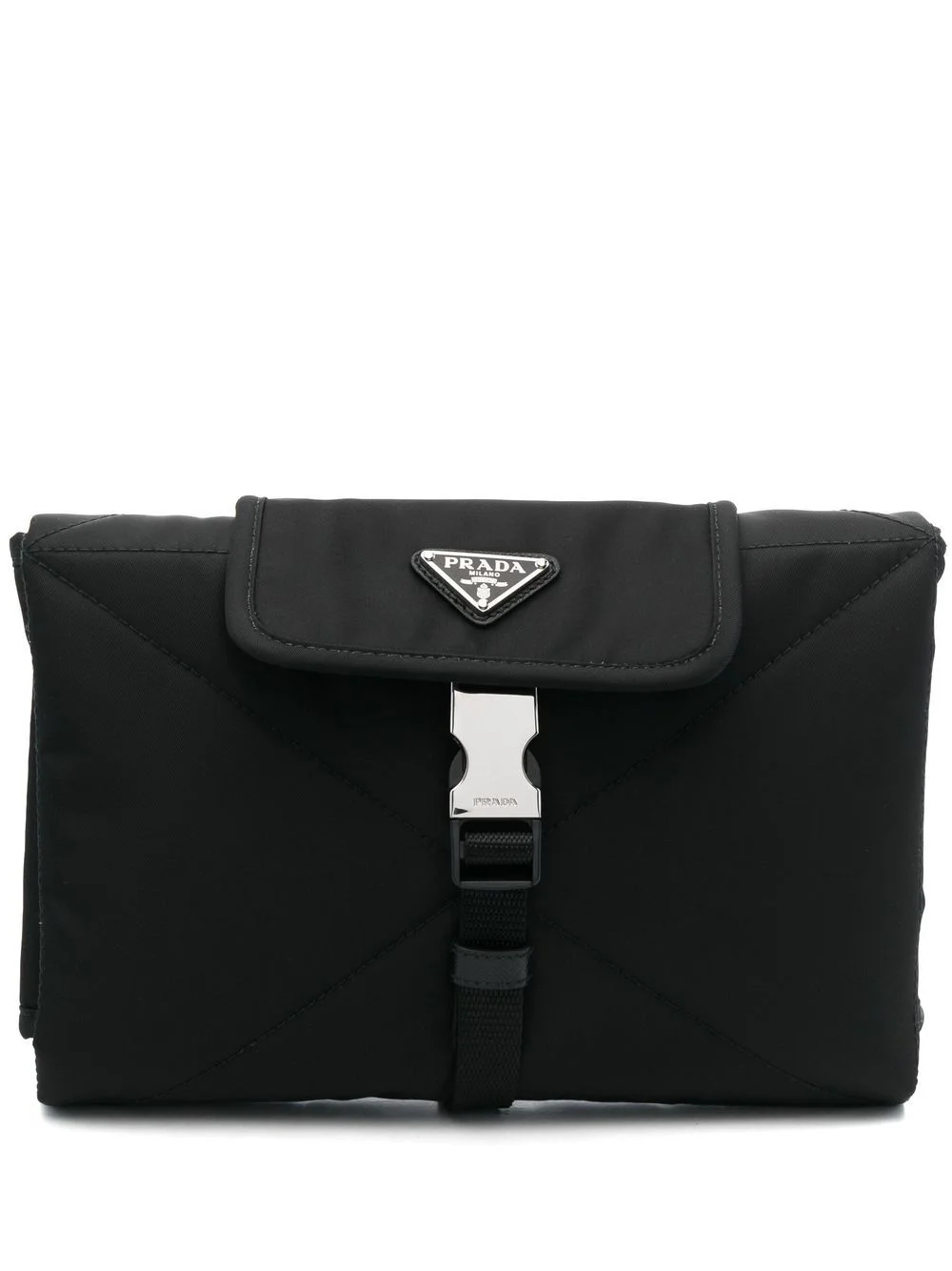 Re-Nylon travel mat - 1