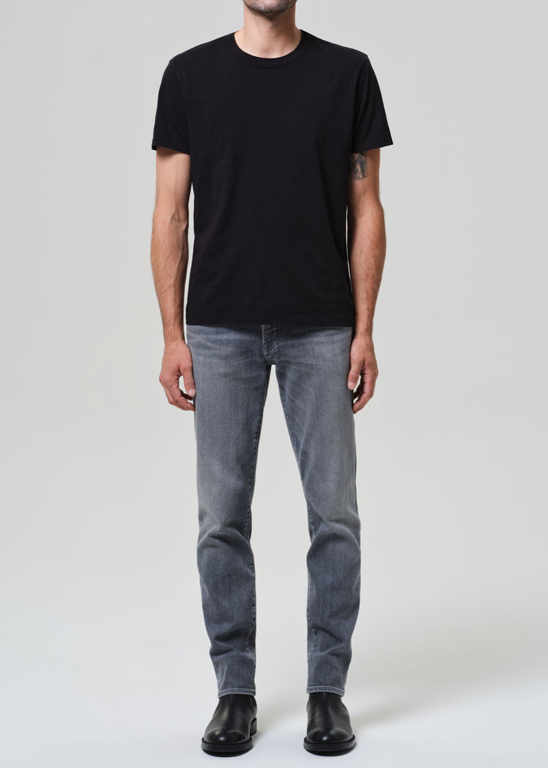 Citizens of Humanity Adler Slim Perform
In Domino outlook