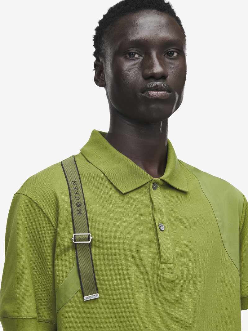 Harness Polo Shirt 6