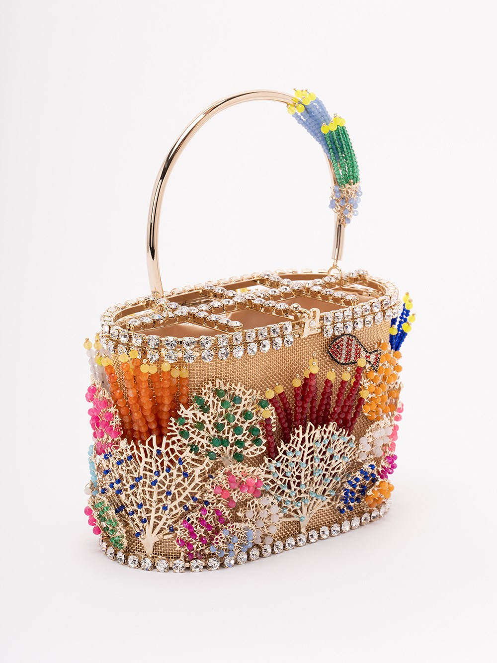 `Holli Marina` Bag - 3