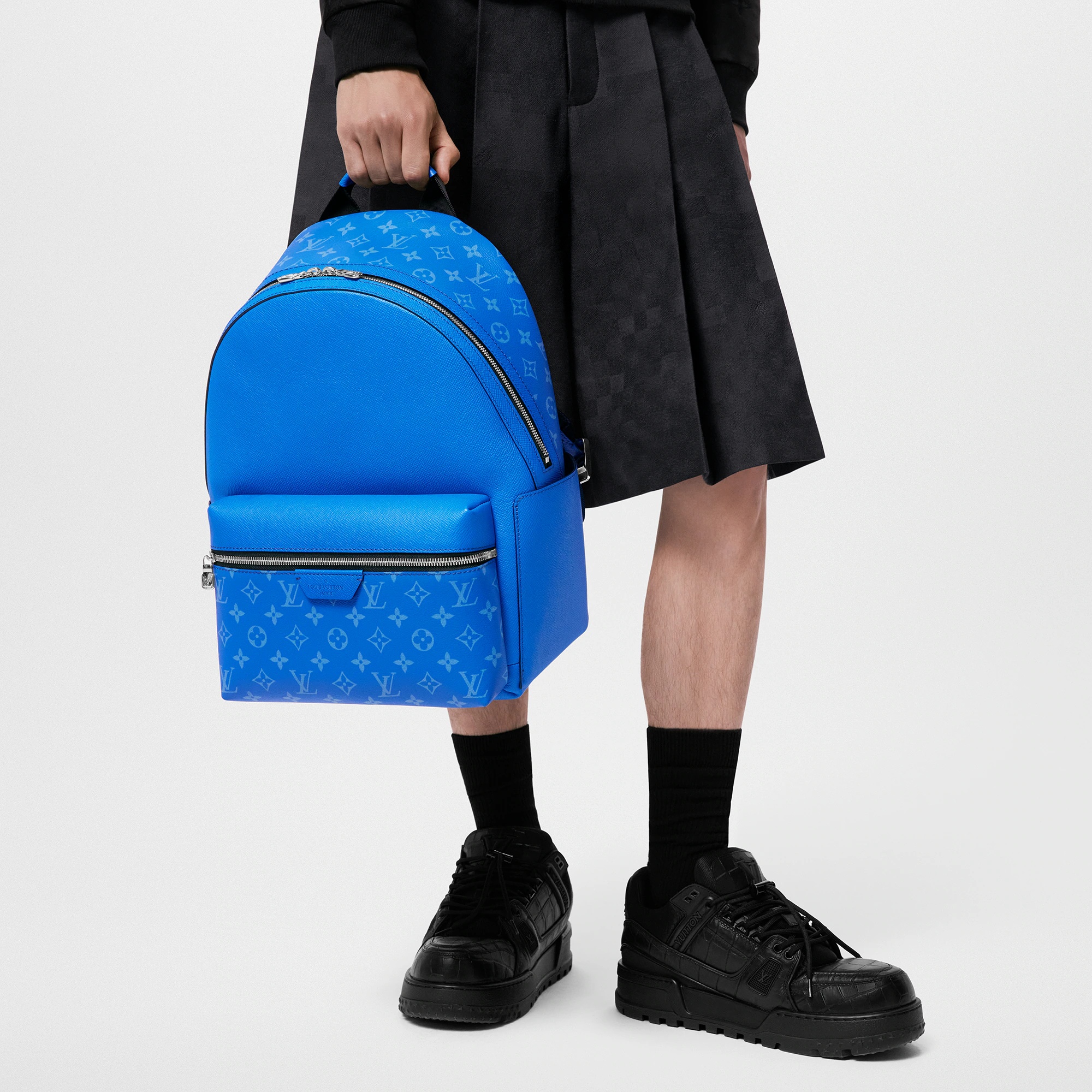 Discovery Backpack - 8