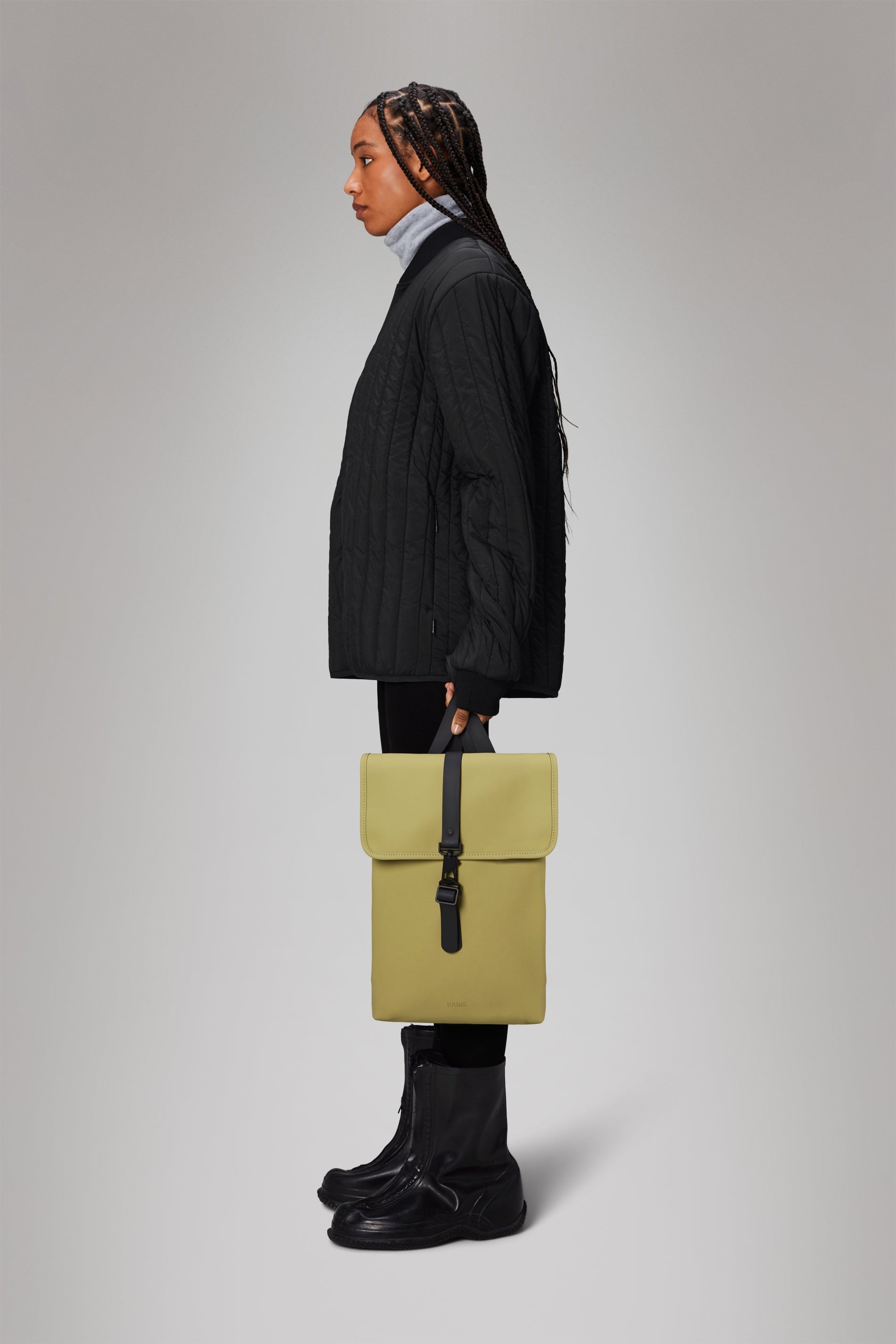 Rucksack - 3
