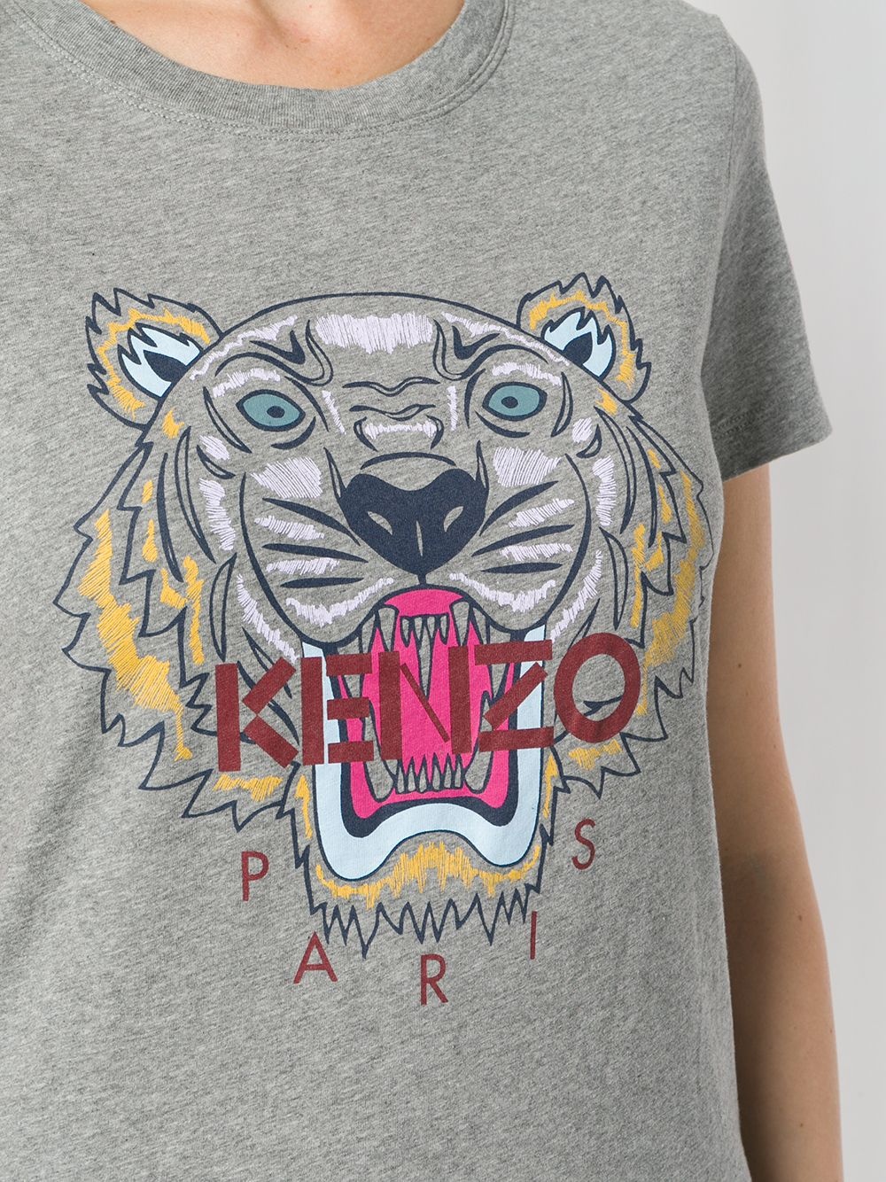 Tiger T-shirt - 5