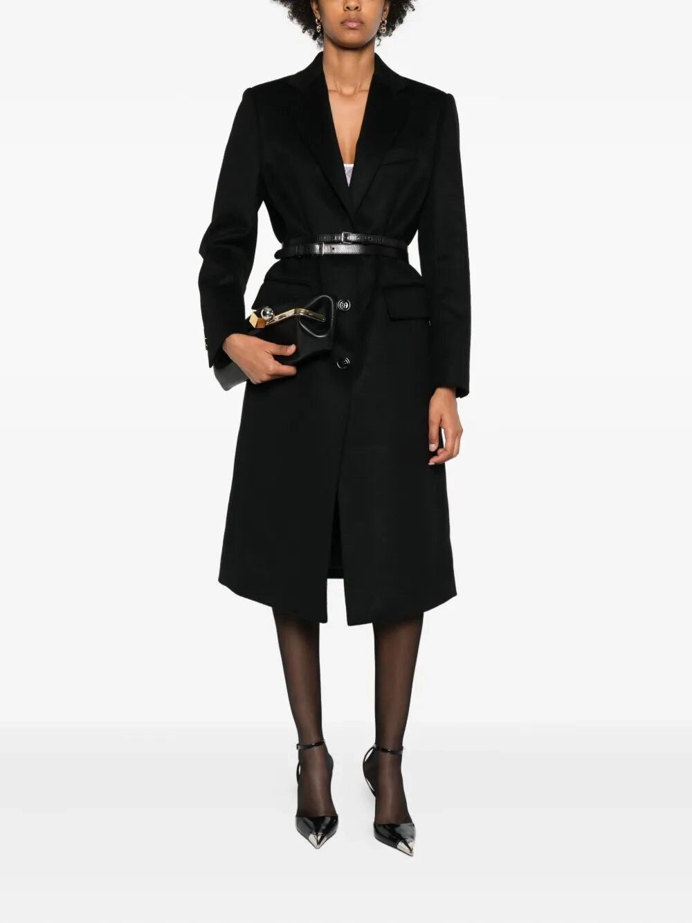 Dolce & Gabbana Women Coat - 2