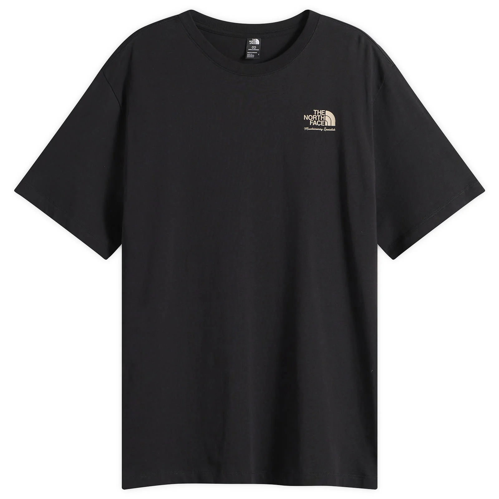 The North Face OG Store Relaxed T-Shirt - 1