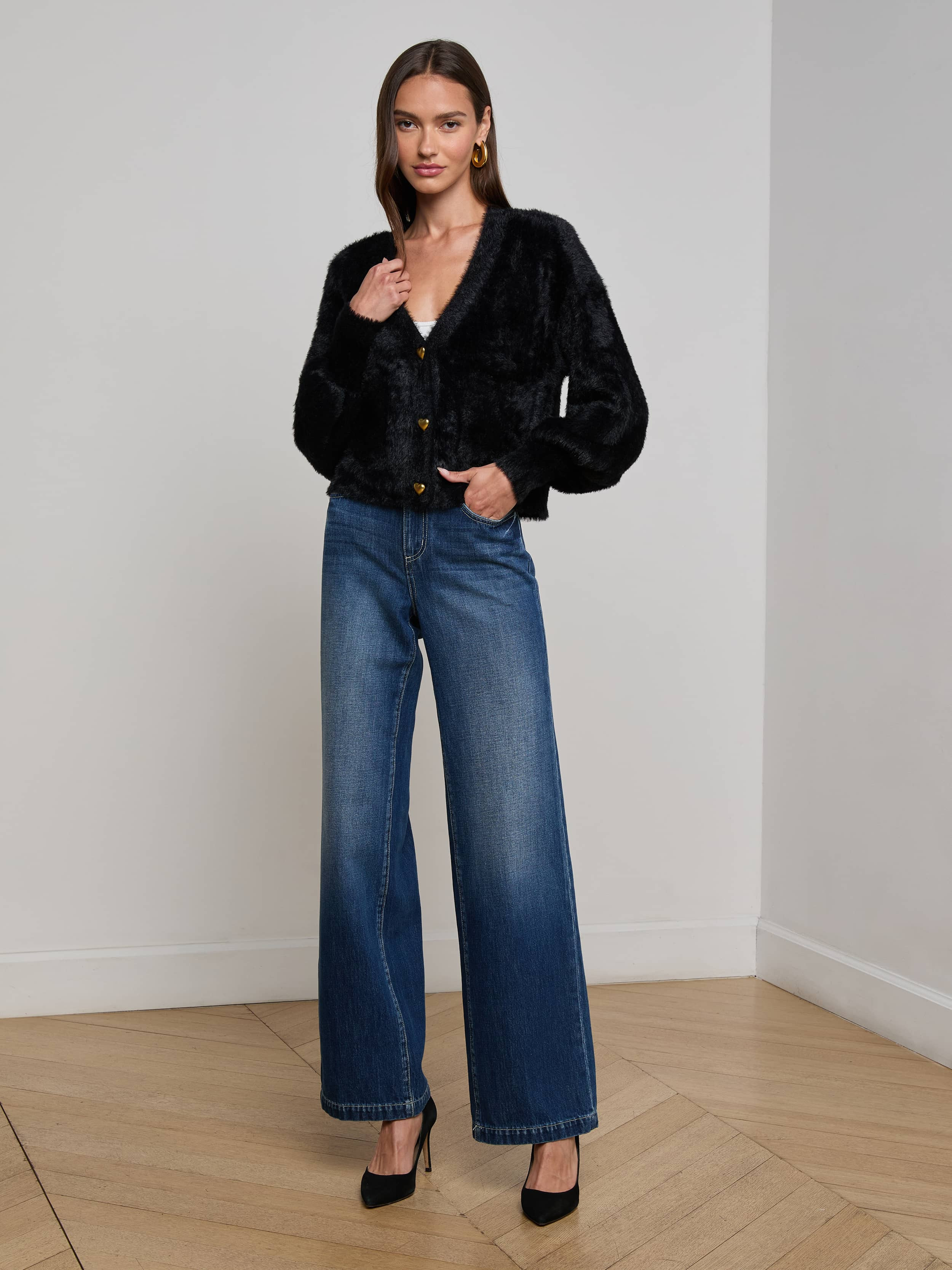 Harriet Cardigan - 4