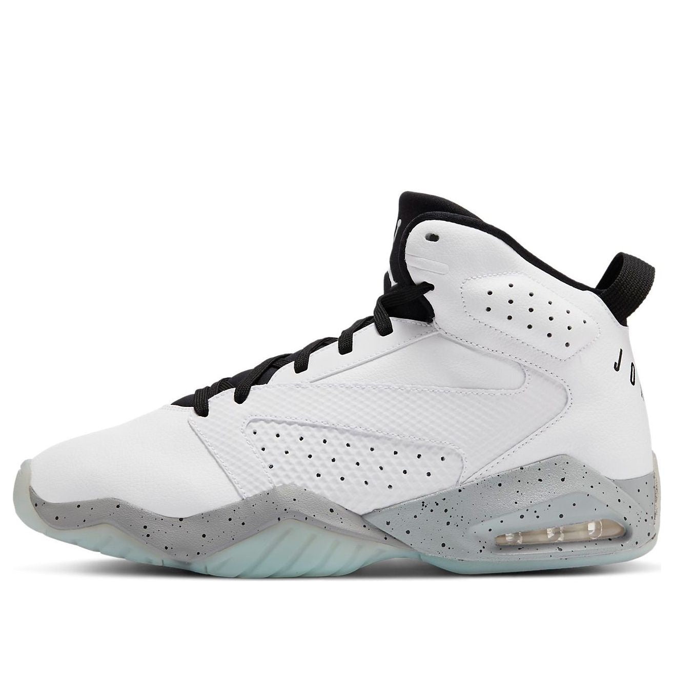 Air Jordan Lift Off 'White Grey' AR4430-101 - 1