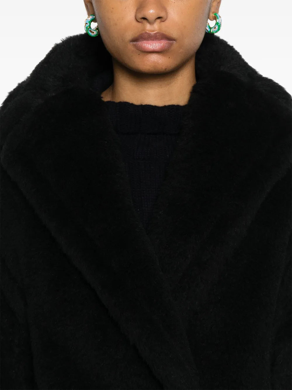 Max Mara Tedgirl Coat - 2