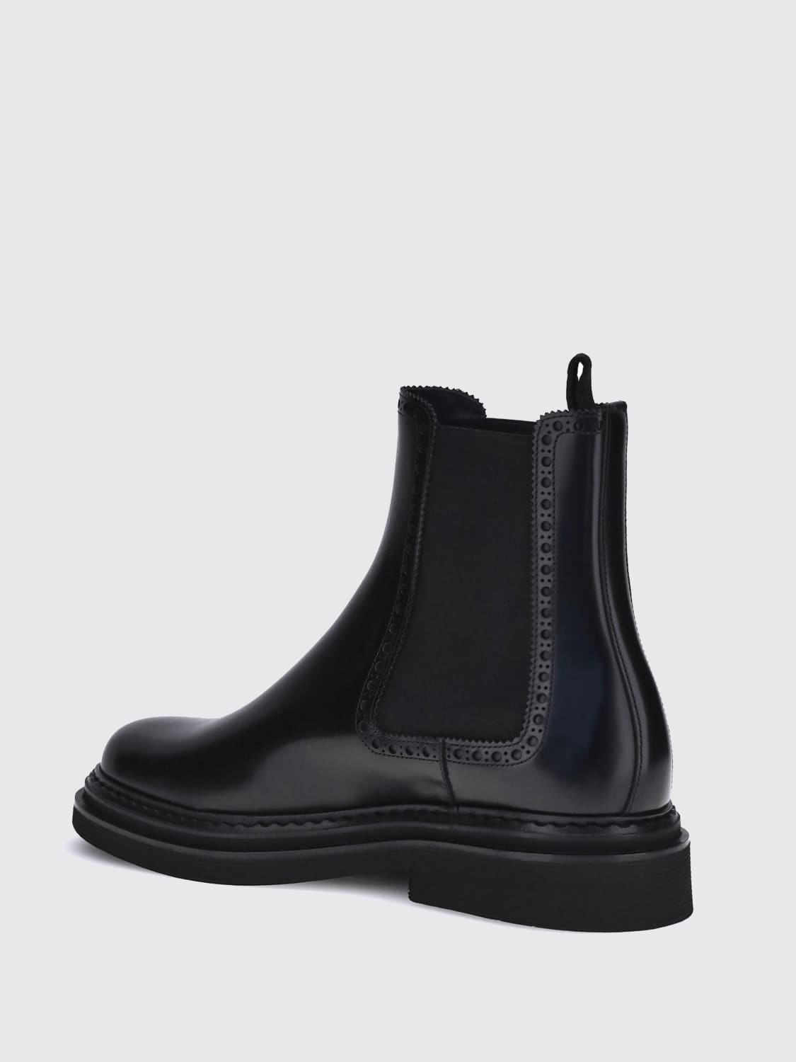 Boots men Dolce & Gabbana - 3