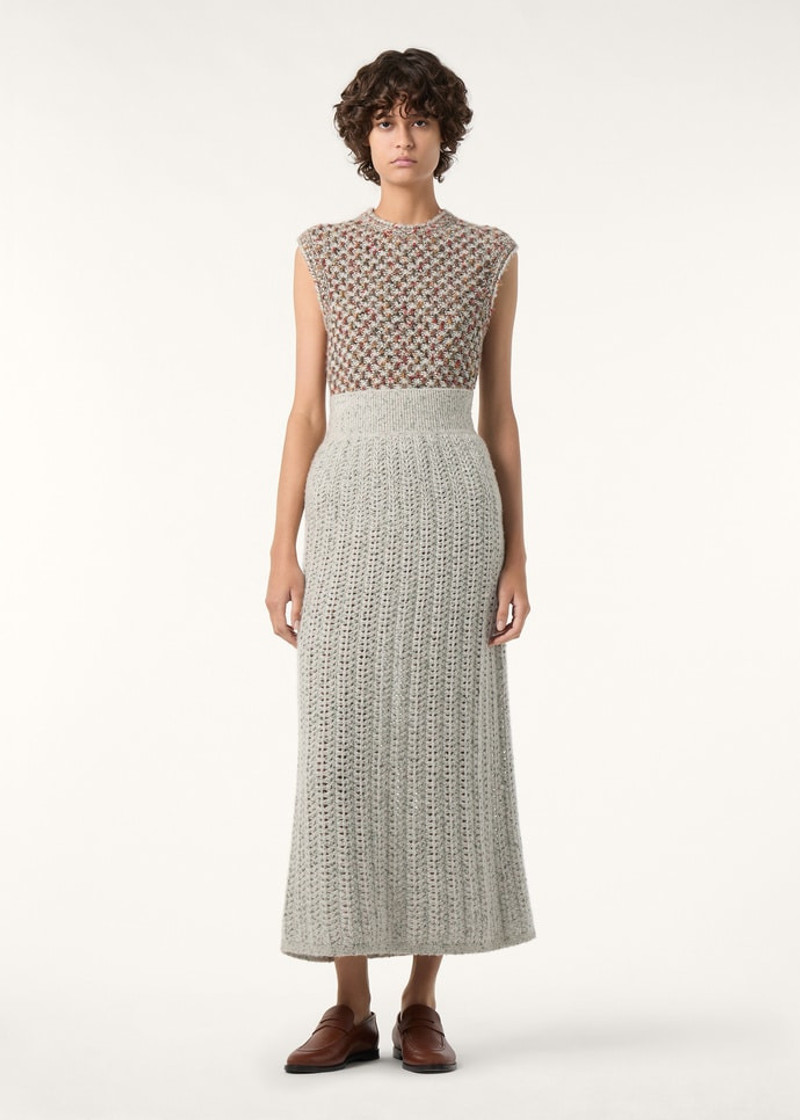 Loro Piana Tay Skirt outlook