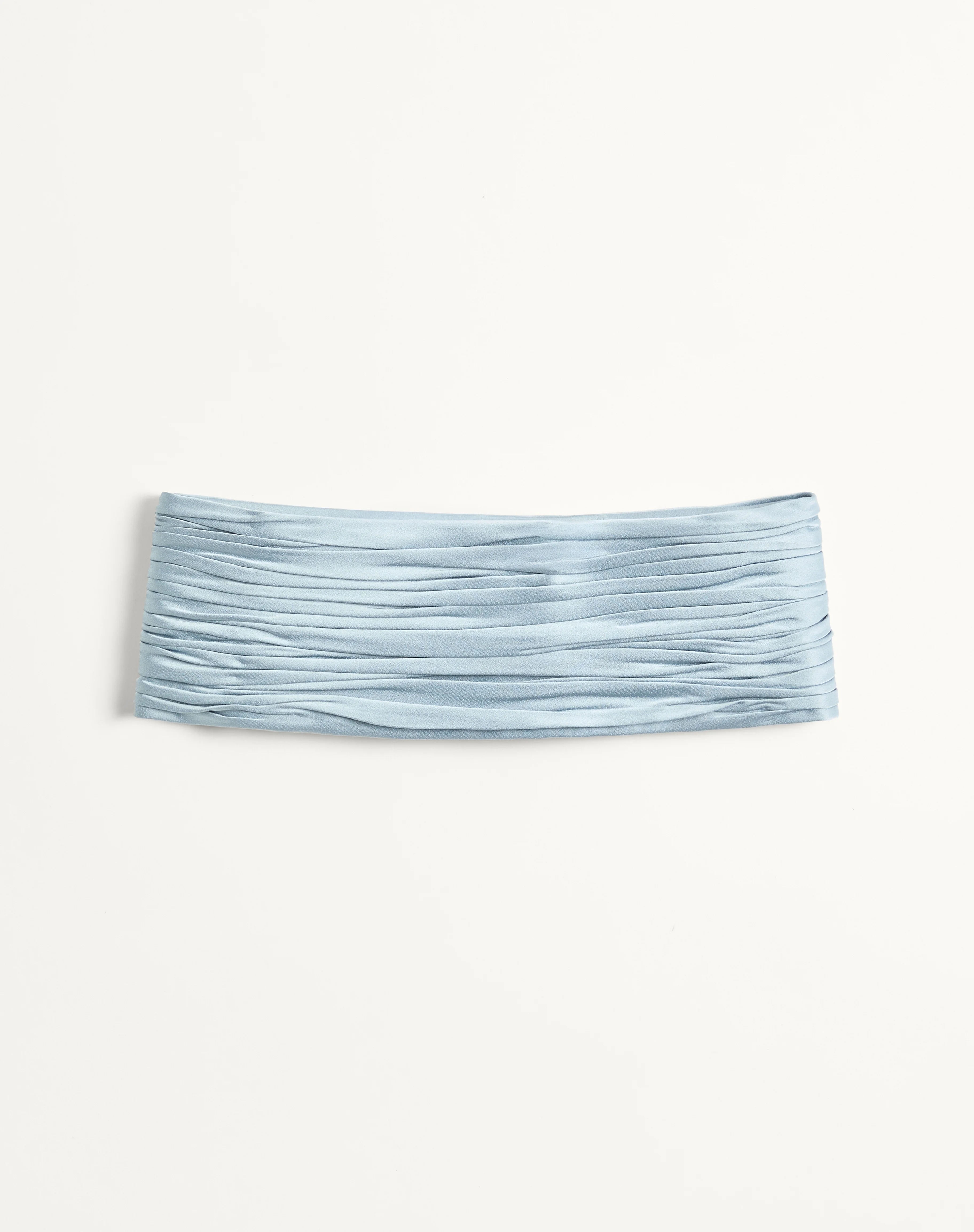 SATIN CADY BELT - 1