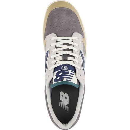 480 Shoe - 4