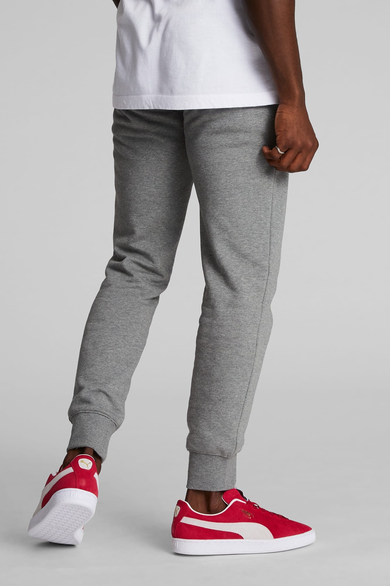 Suede Classic XXI Sneakers - 2