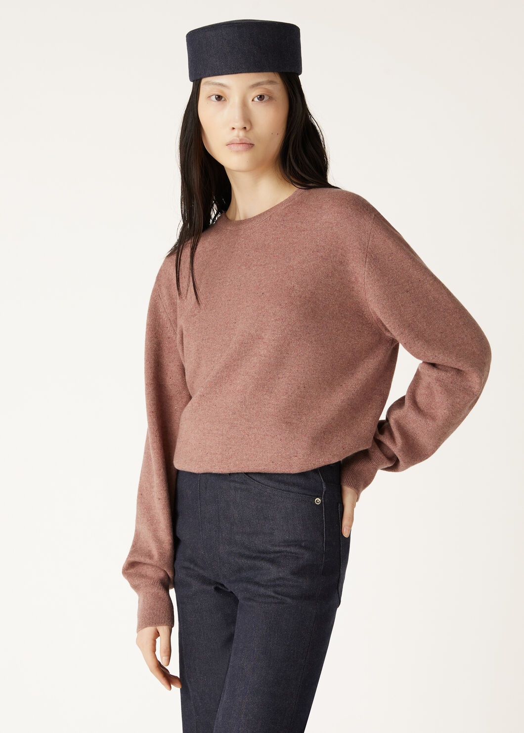 Loro Crew Neck - 10