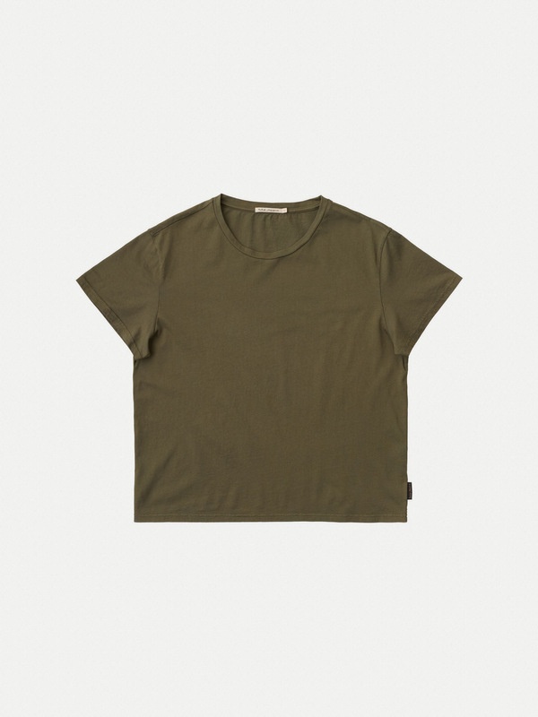 Lisa Tee Army - 1