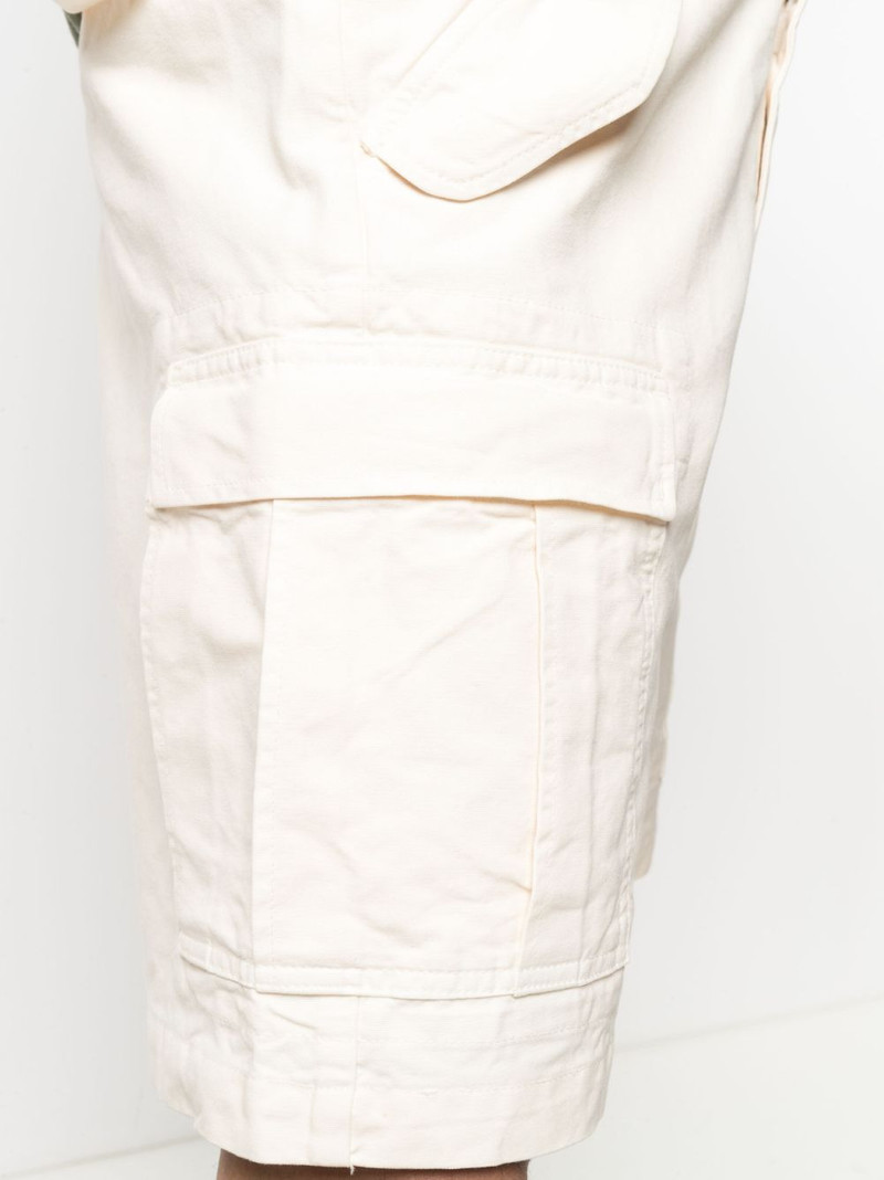 Minert cotton Bermuda shorts 5