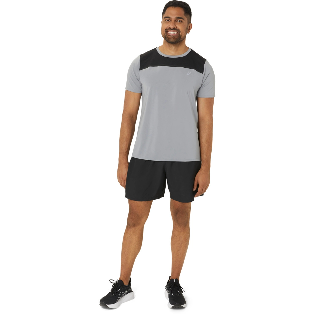 MEN'S PR LYTE SHORT SLEEVE - 5