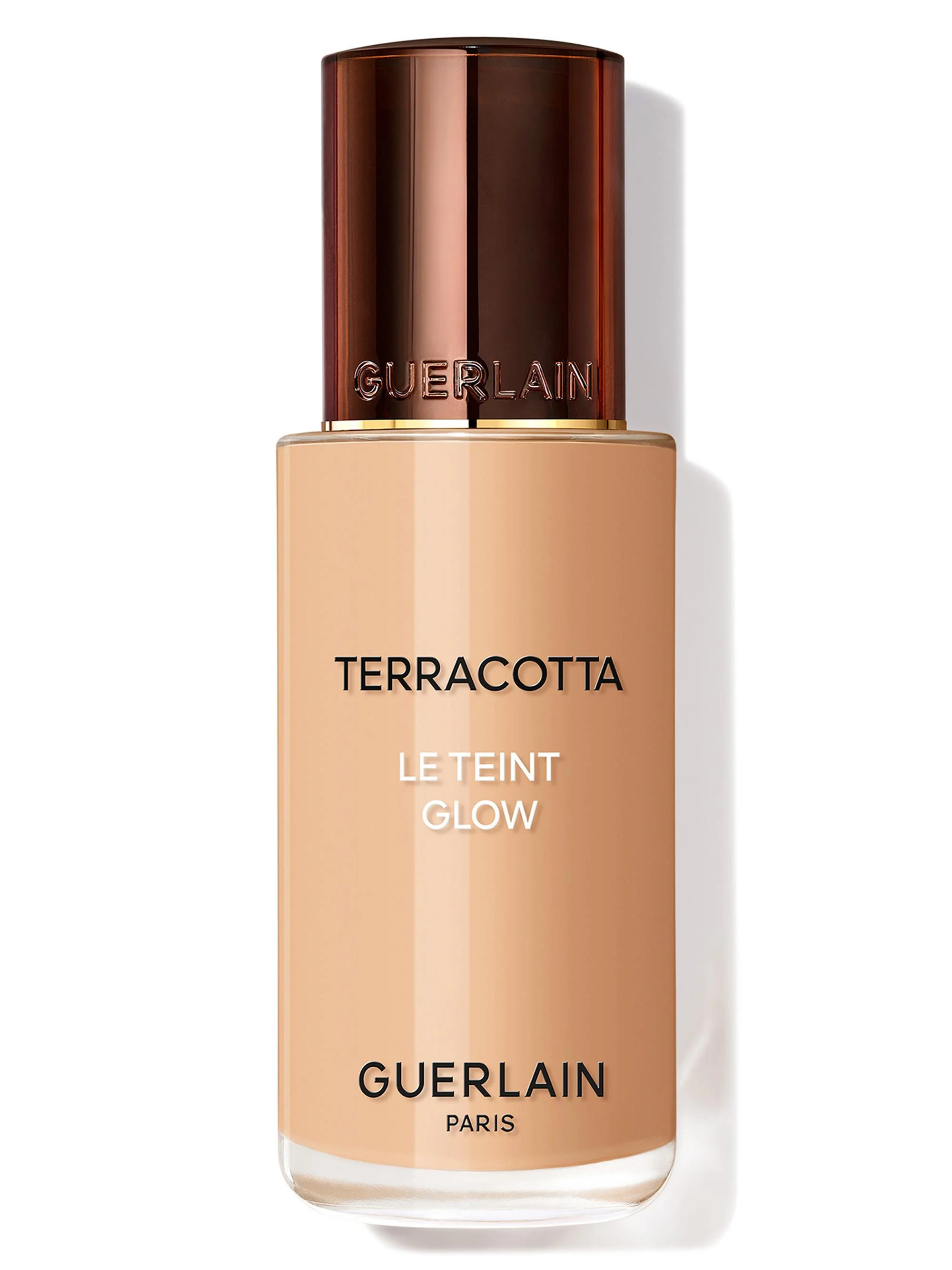 Women's Terracotta Le Teint Glow - 3.5W - 1