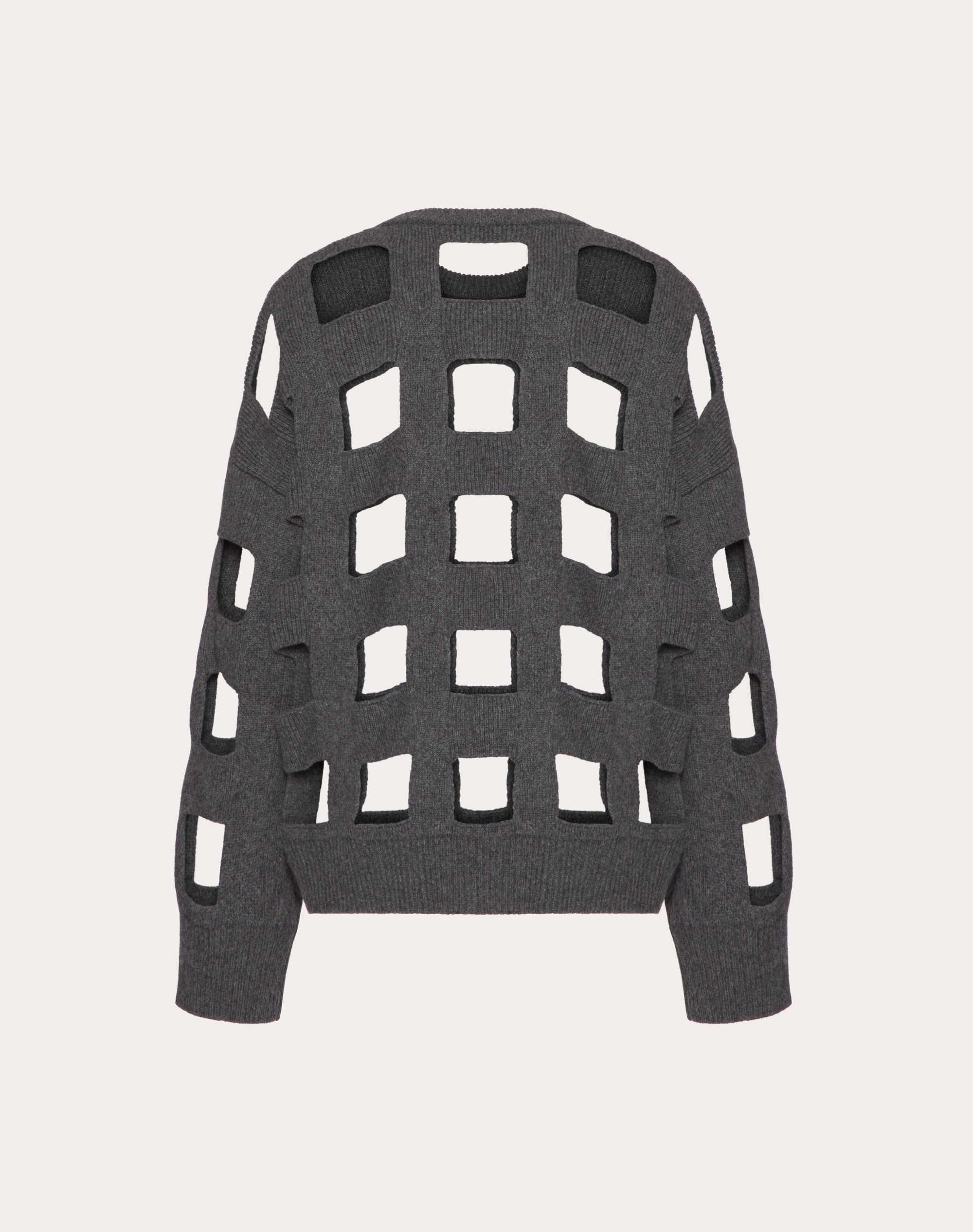 WOOL SWEATER - 2