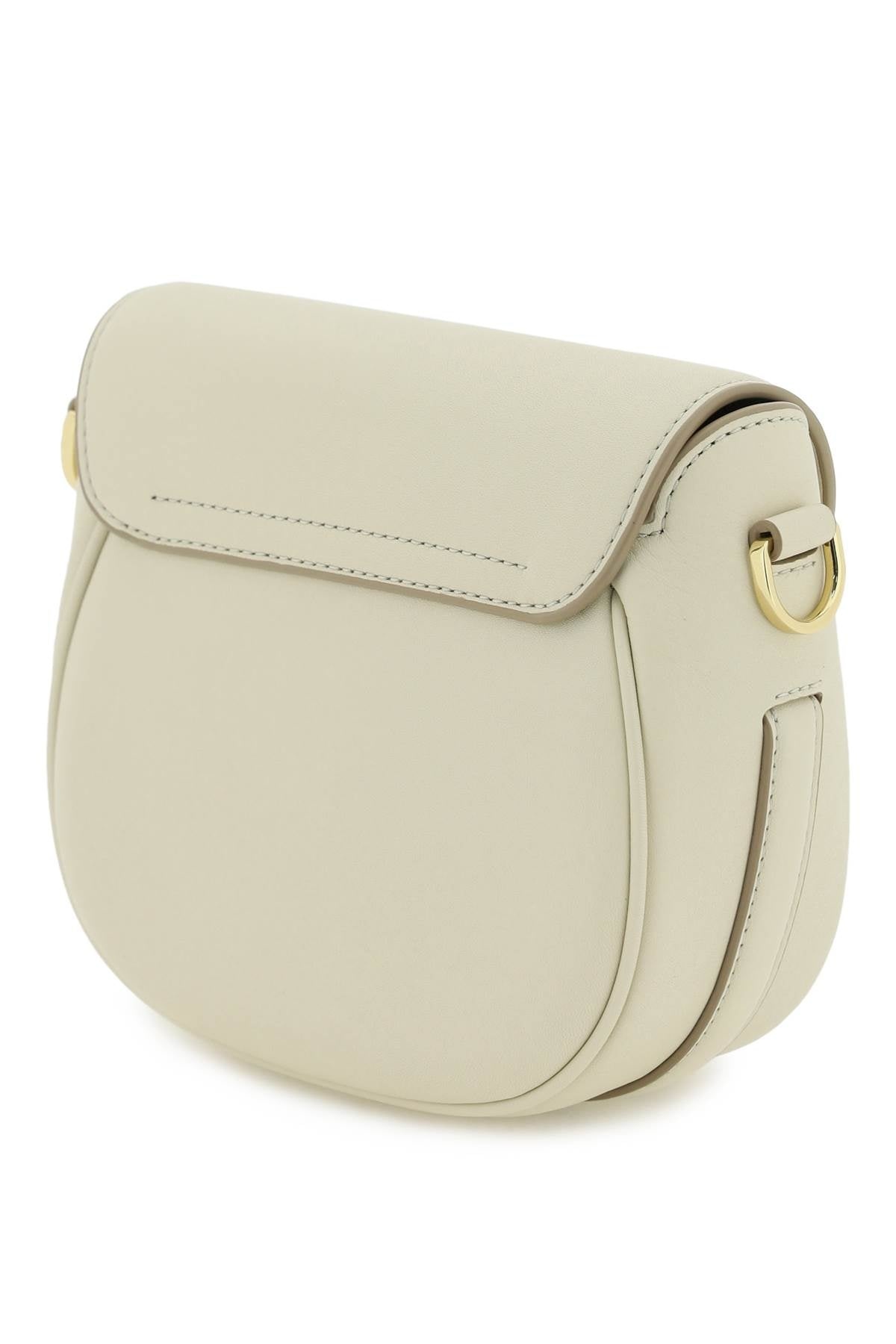 The J Marc Crossbody Bag - 2