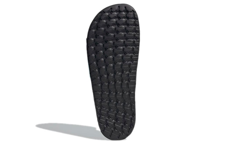 adidas Adilette Boost Slides 'Iridescent' FZ2565 - 6