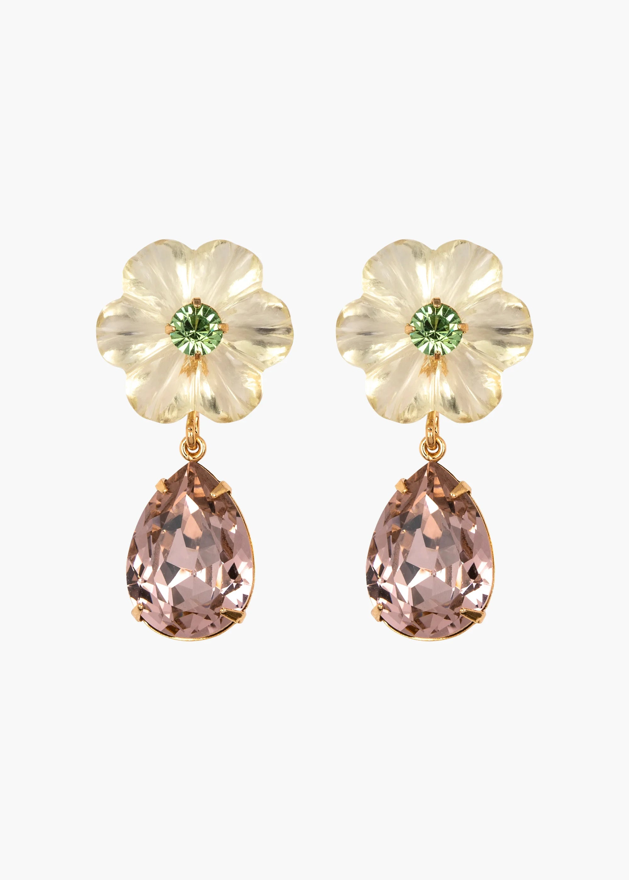 Juna Earrings - 1