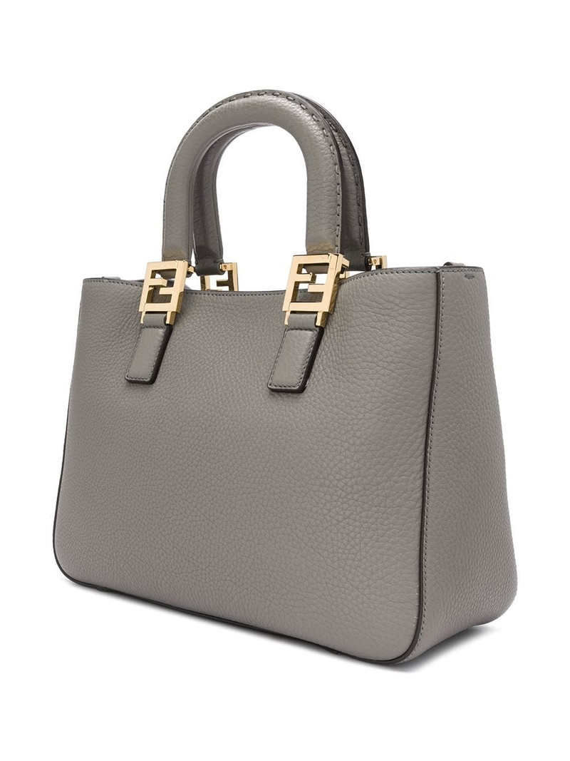 mini FF tote bag 3