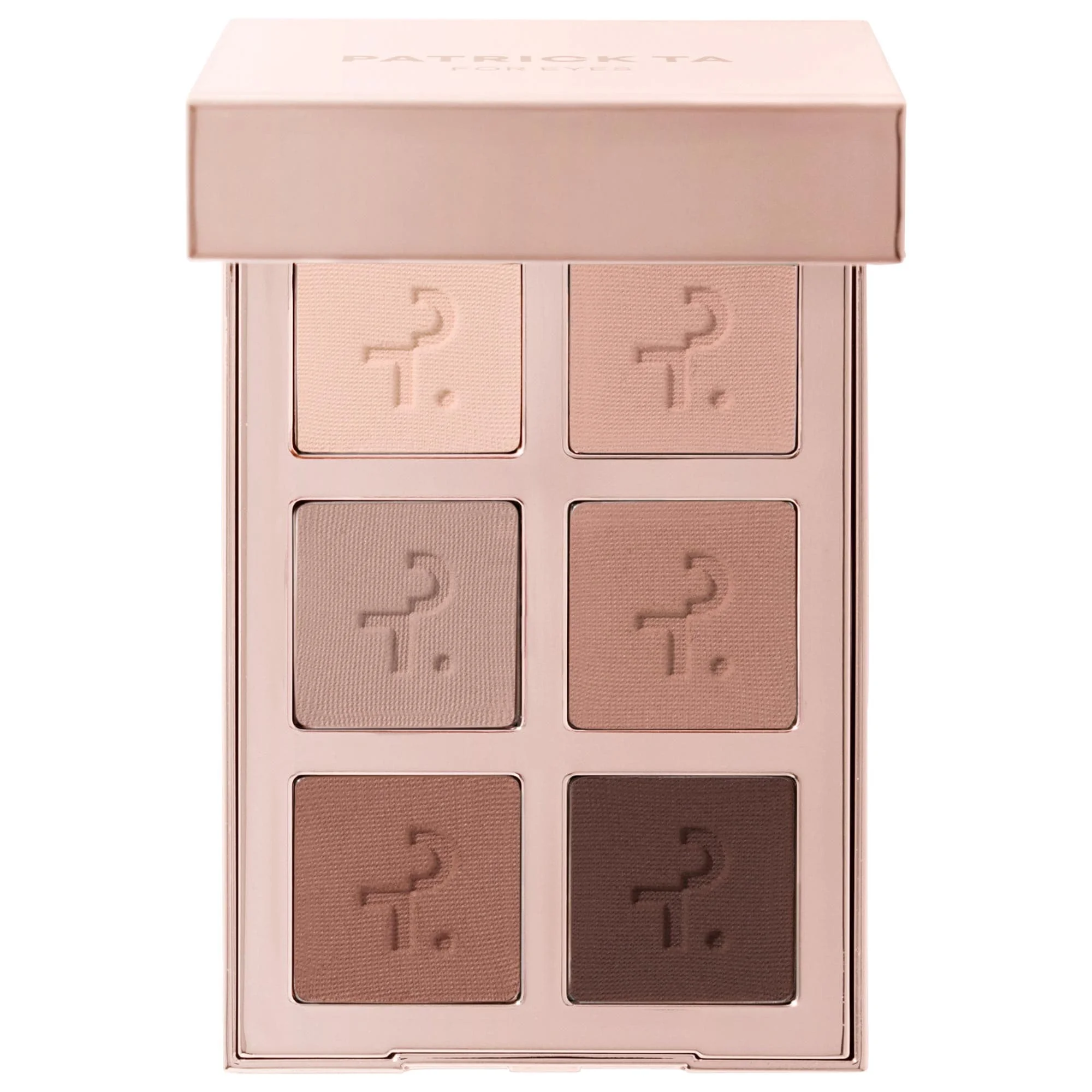 Major Dimension Essential Artistry Edit Eyeshadow Palette - 1