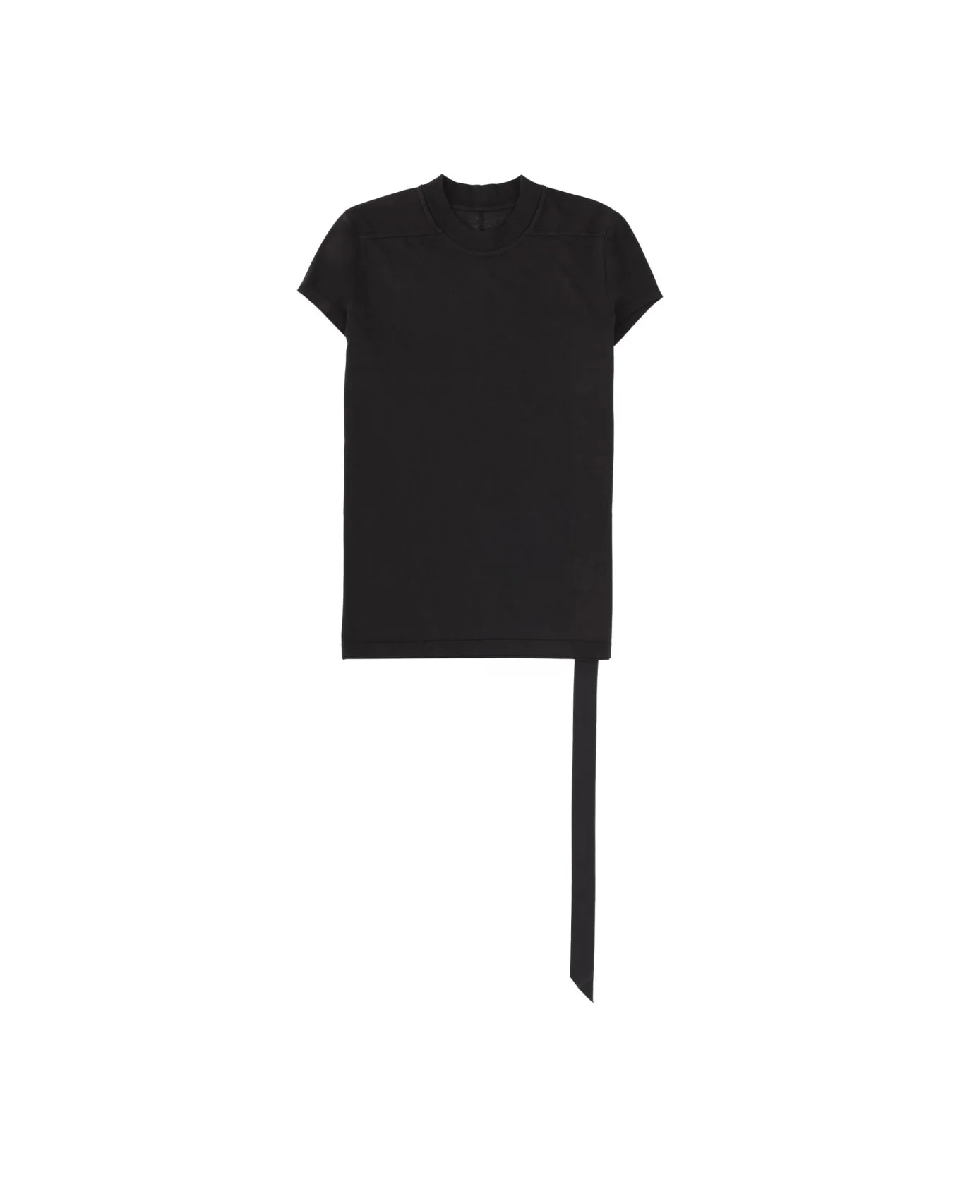 "small Level T" T-shirt - 1